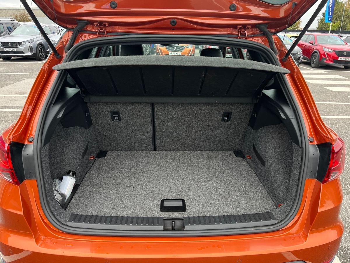 Used SEAT Arona 2018 for sale - 76040434: Photo 11