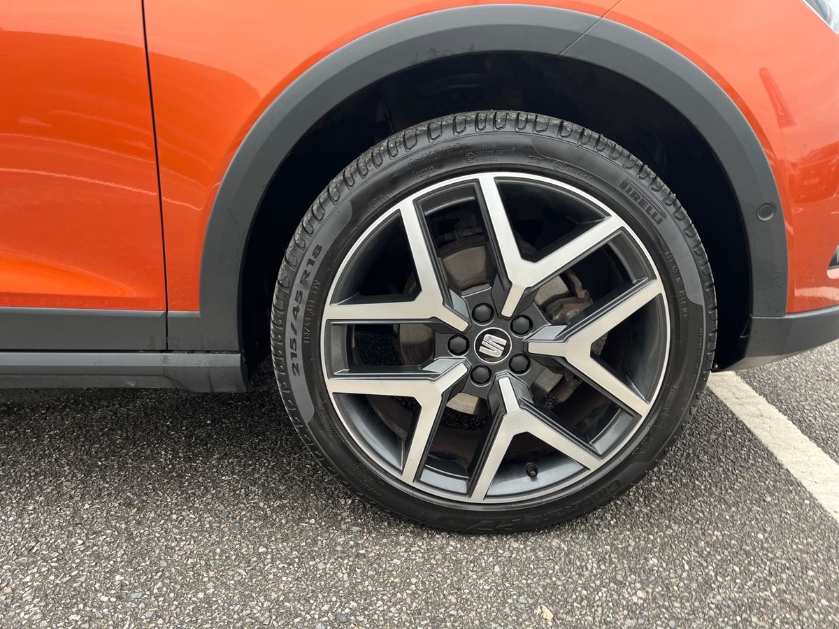 Used SEAT Arona 2018 for sale - 76040434: Photo 17