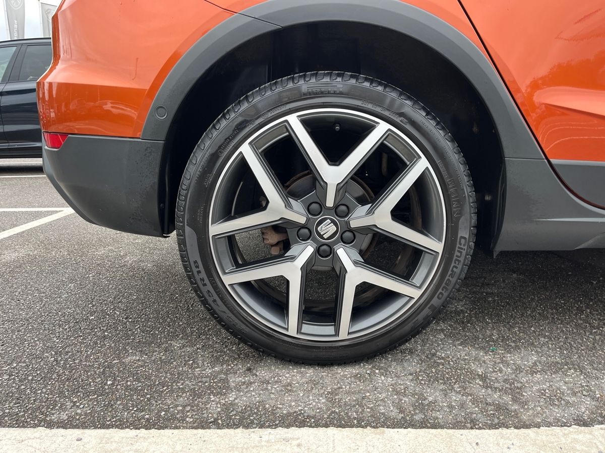 Used SEAT Arona 2018 for sale - 76040434: Photo 18