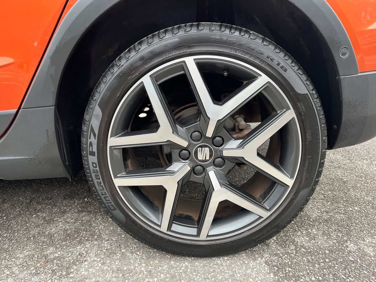 Used SEAT Arona 2018 for sale - 76040434: Photo 19