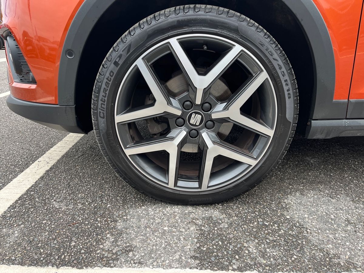 Used SEAT Arona 2018 for sale - 76040434: Photo 20