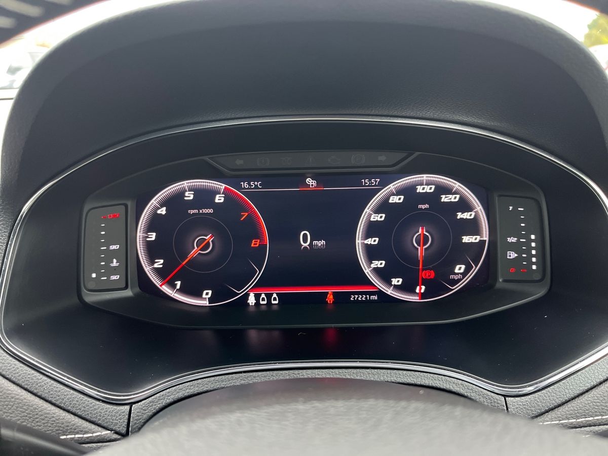 Used SEAT Arona 2018 for sale - 76040434: Photo 21