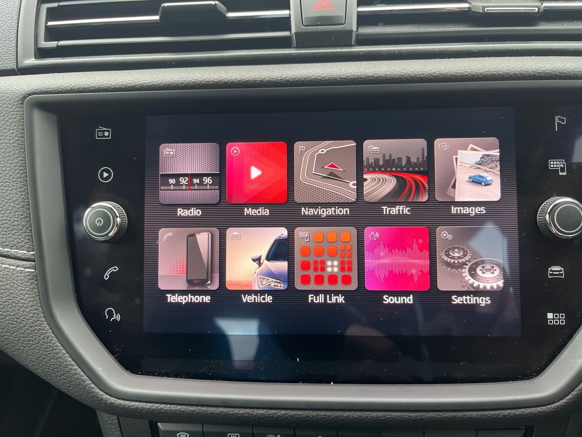 Used SEAT Arona 2018 for sale - 76040434: Photo 22