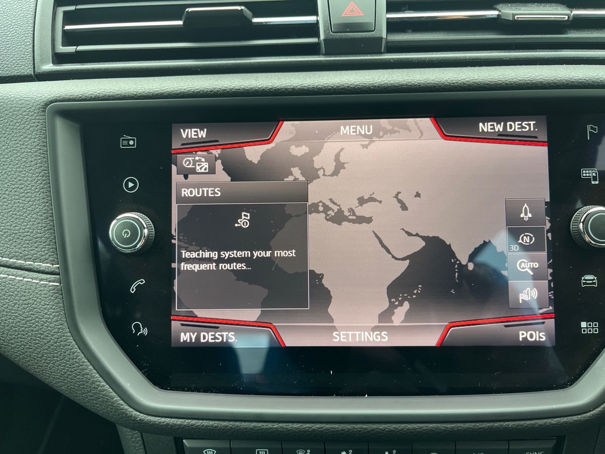 Used SEAT Arona 2018 for sale - 76040434: Photo 23