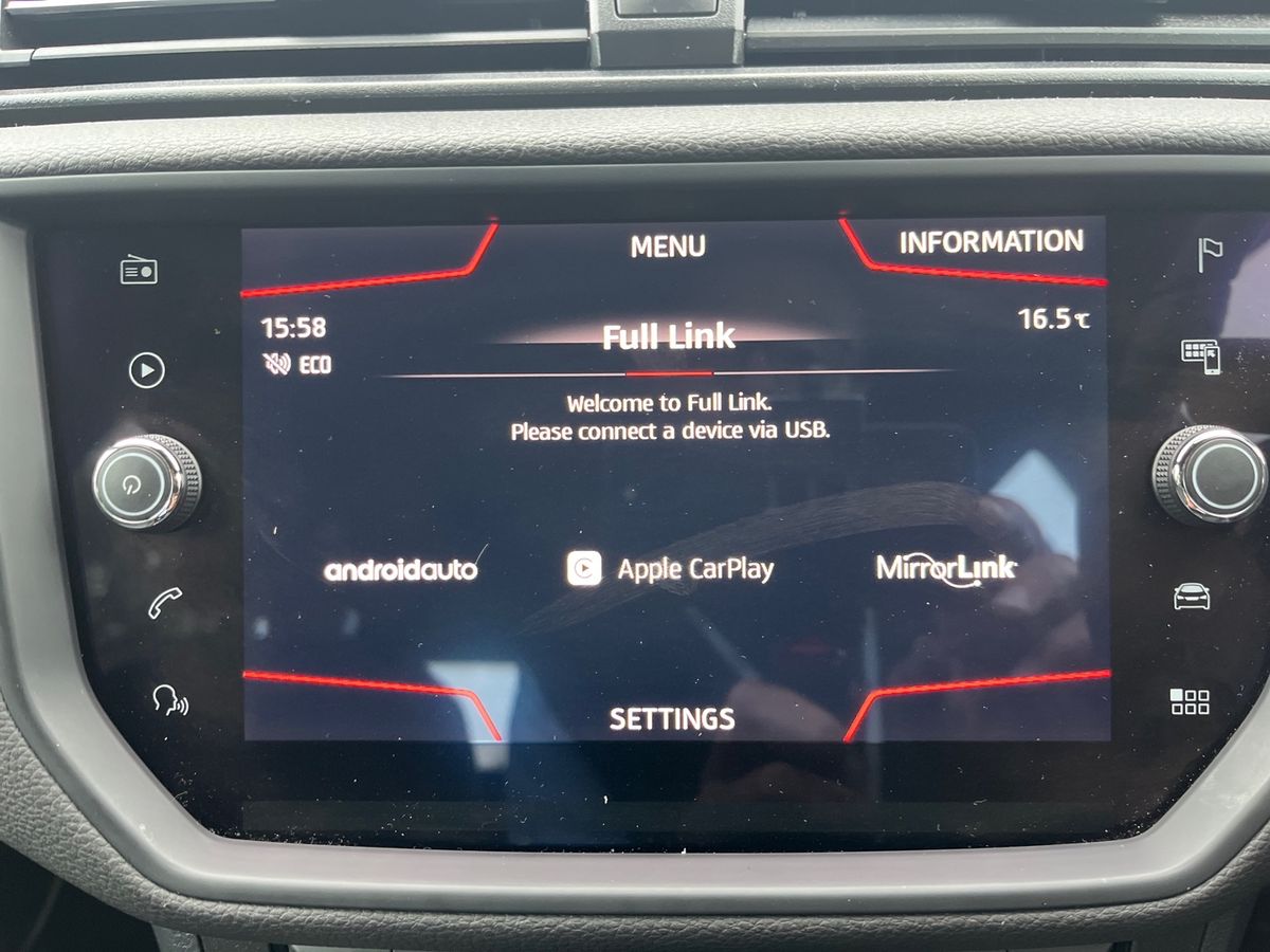 Used SEAT Arona 2018 for sale - 76040434: Photo 24