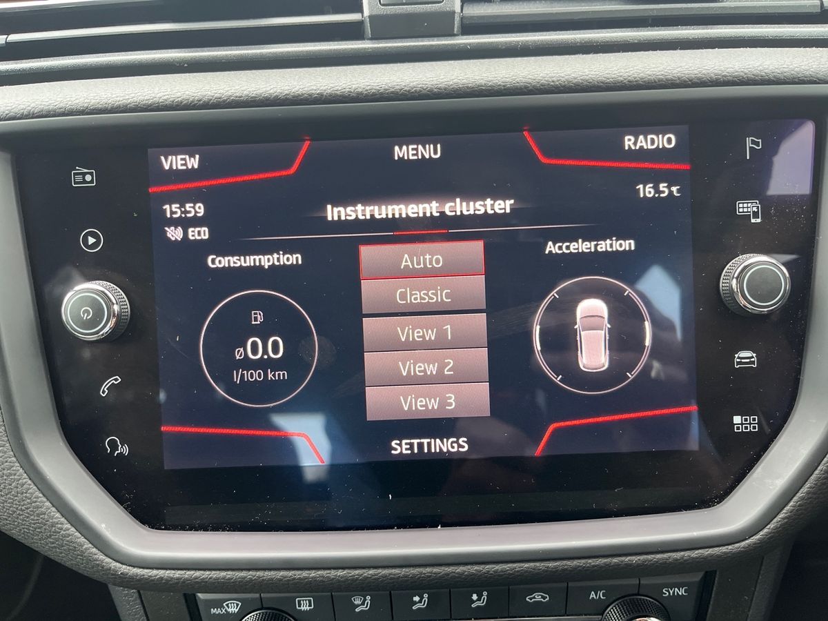 Used SEAT Arona 2018 for sale - 76040434: Photo 27