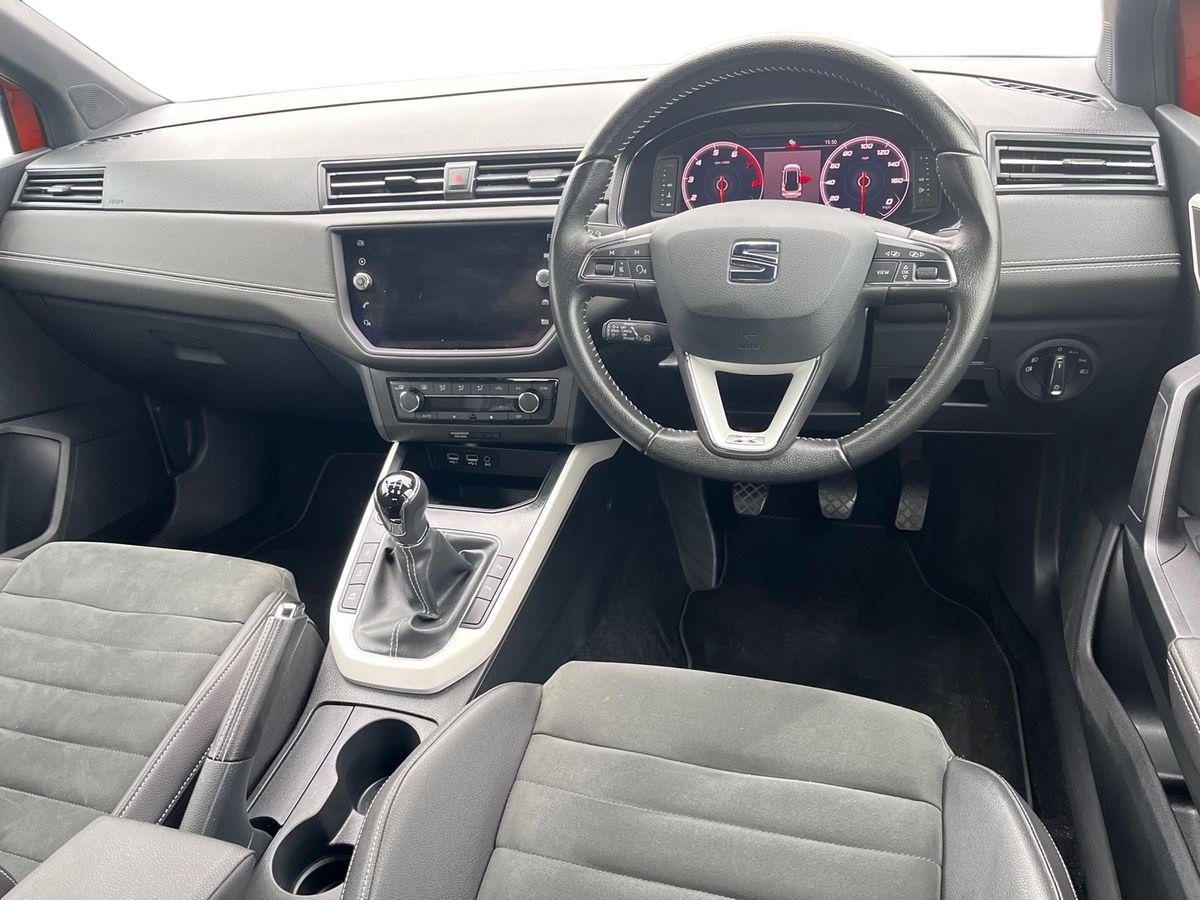 Used SEAT Arona 2018 for sale - 76040434: Photo 5