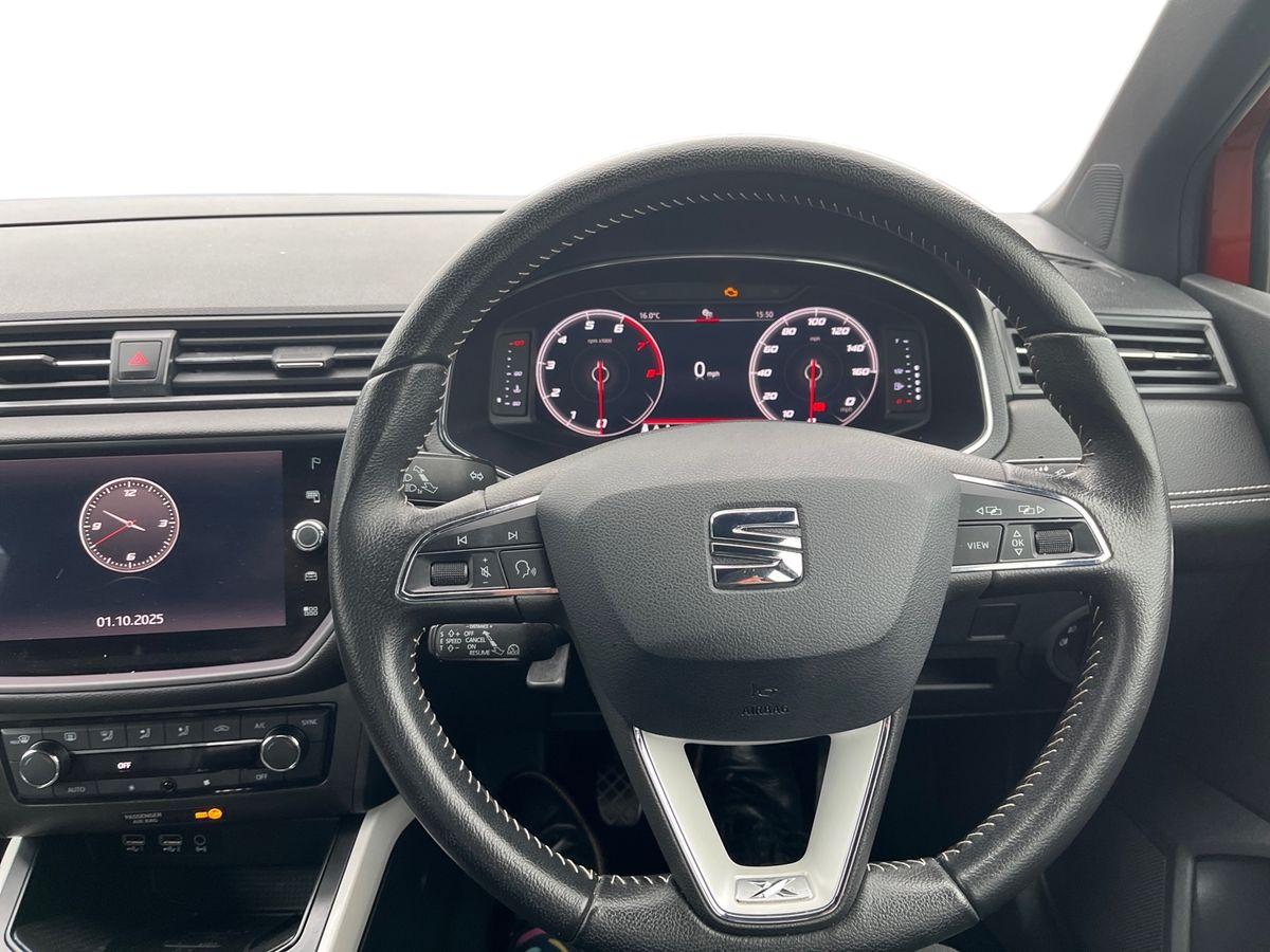 Used SEAT Arona 2018 for sale - 76040434: Photo 7