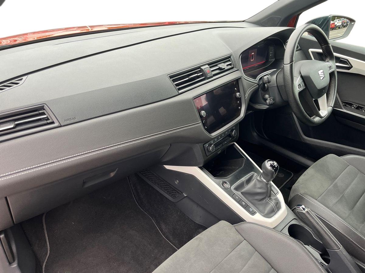 Used SEAT Arona 2018 for sale - 76040434: Photo 8