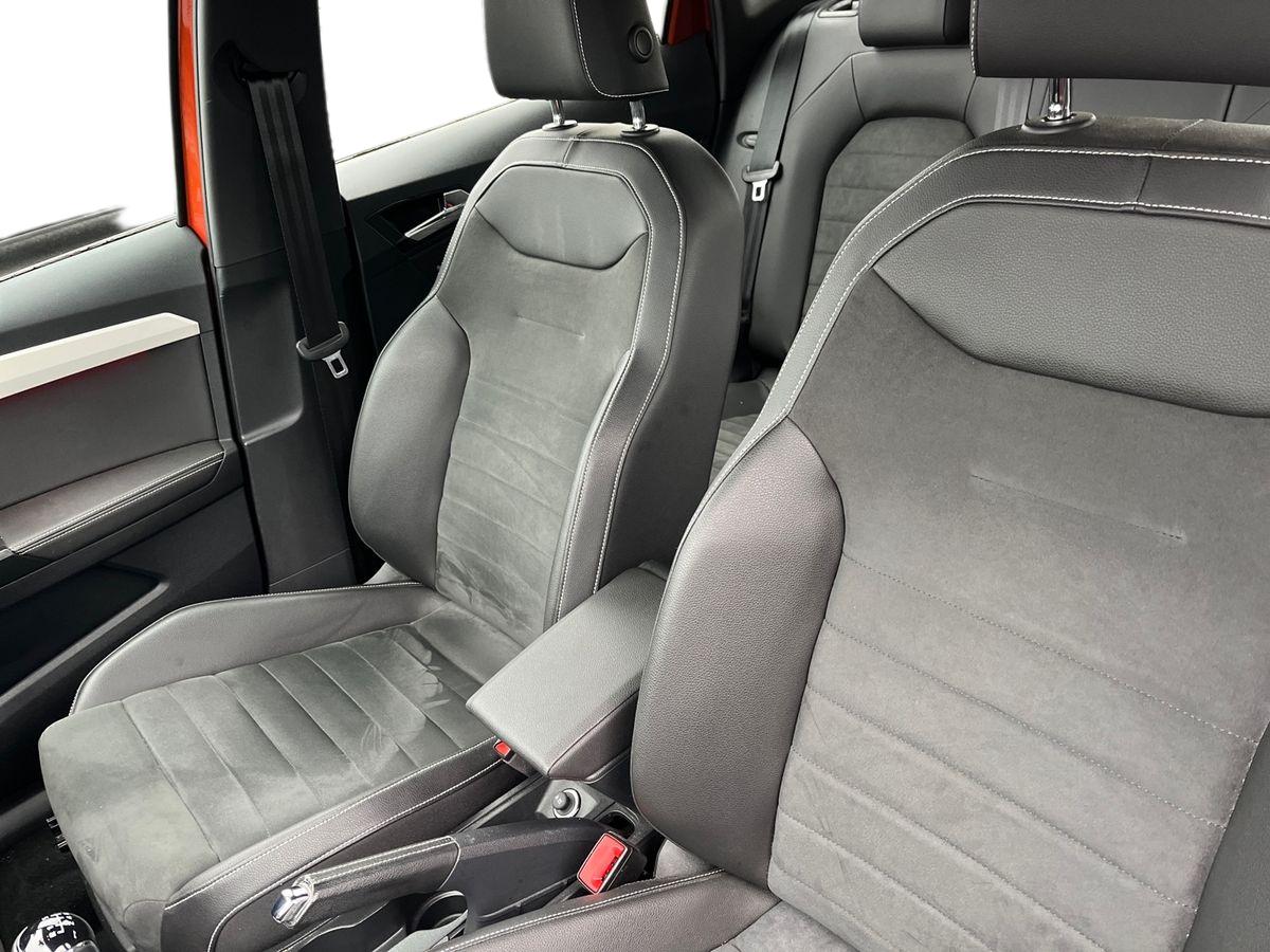 Used SEAT Arona 2018 for sale - 76040434: Photo 9