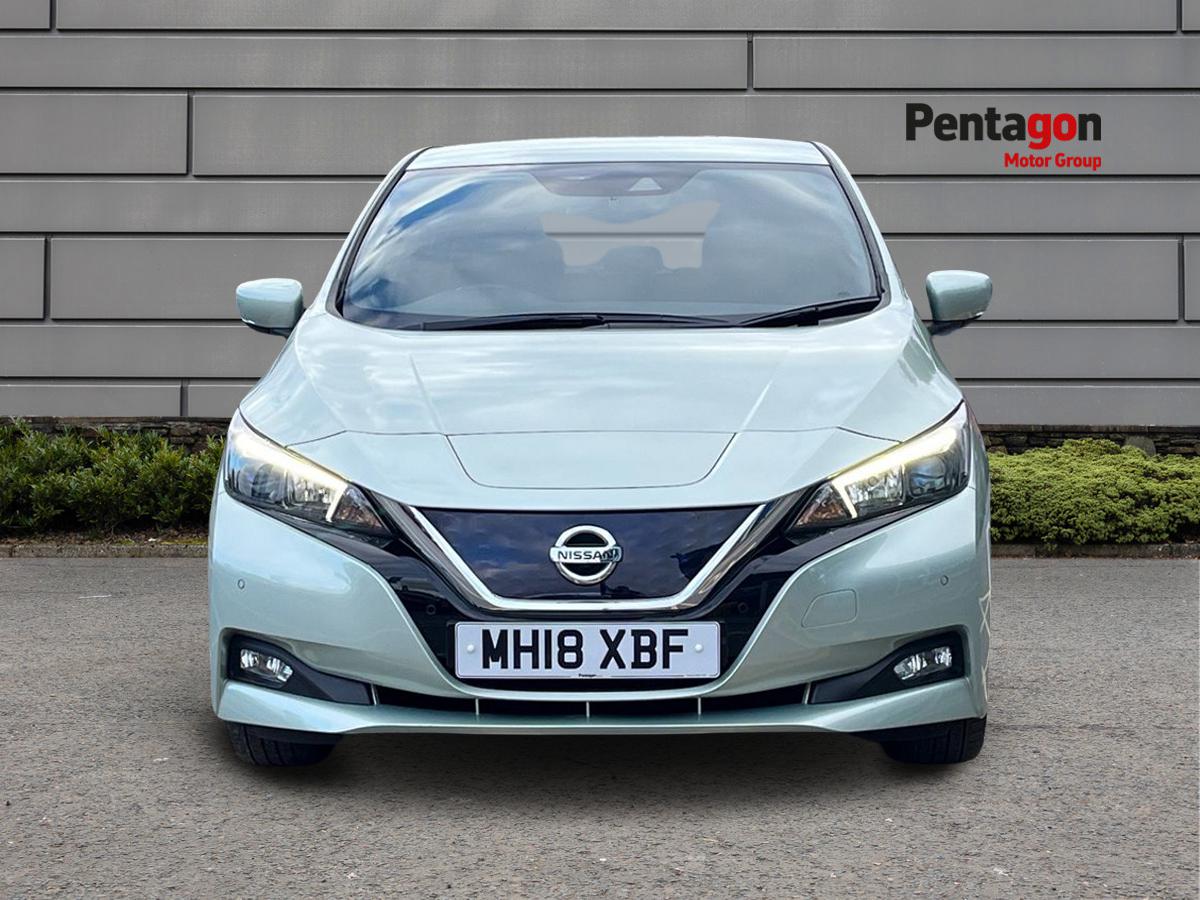 Used Nissan Leaf 2018 for sale - 76069899: Photo 15