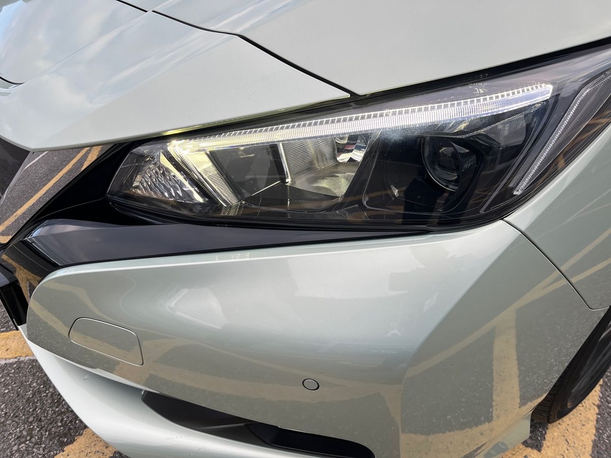 Used Nissan Leaf 2018 for sale - 76069899: Photo 26