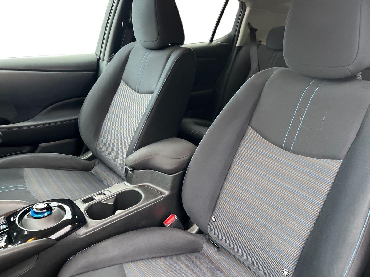 Used Nissan Leaf 2018 for sale - 76069899: Photo 9