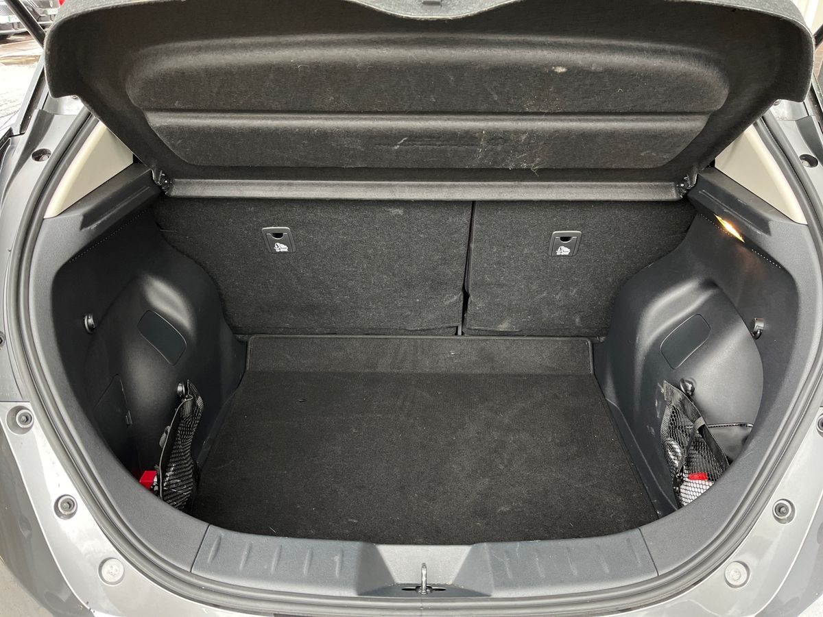 Used Nissan Leaf 2023 for sale - 76875959: Photo 11