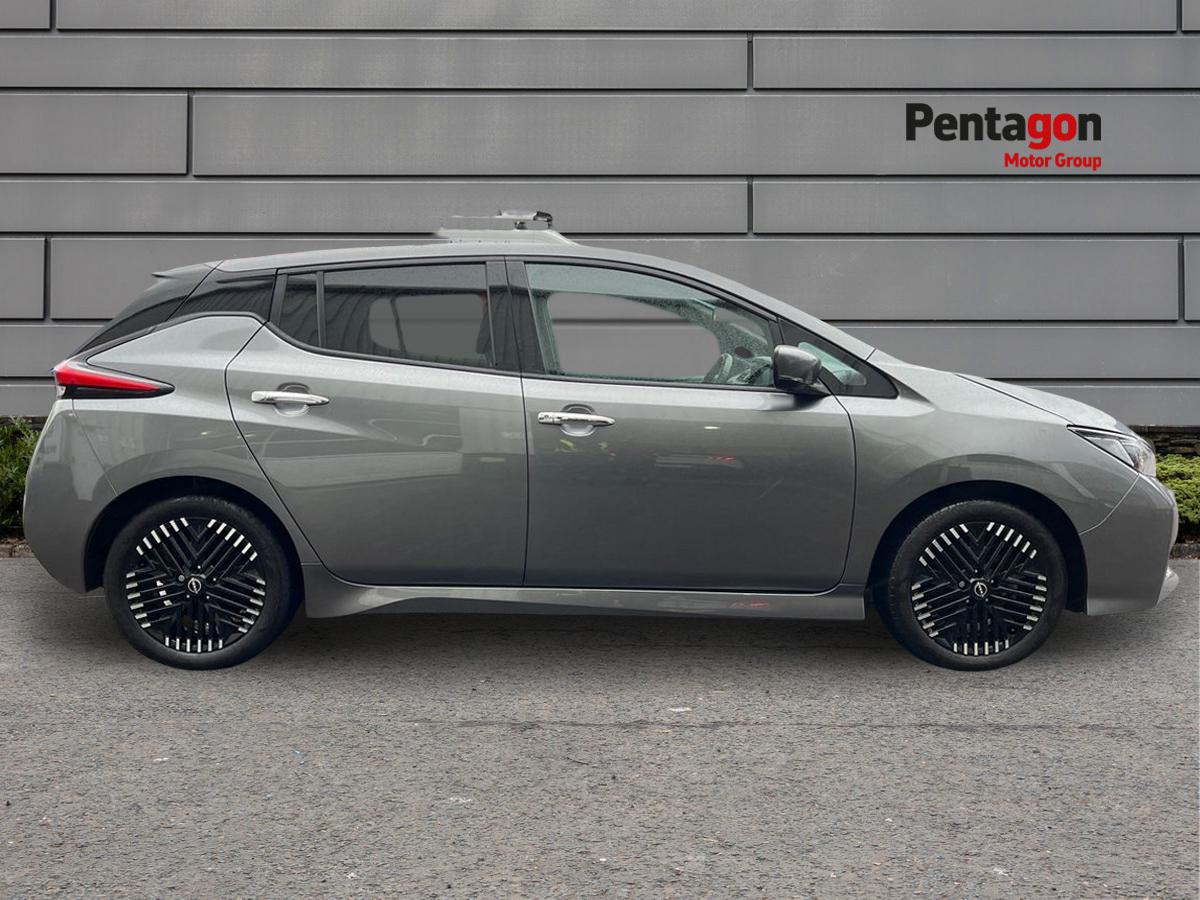 Used Nissan Leaf 2023 for sale - 76875959: Photo 13