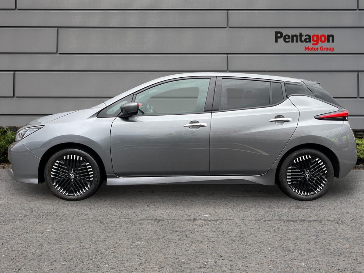 Used Nissan Leaf 2023 for sale - 76875959: Photo 14