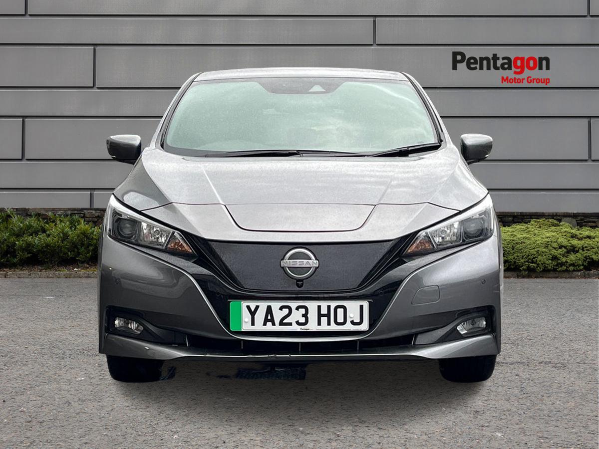 Used Nissan Leaf 2023 for sale - 76875959: Photo 15