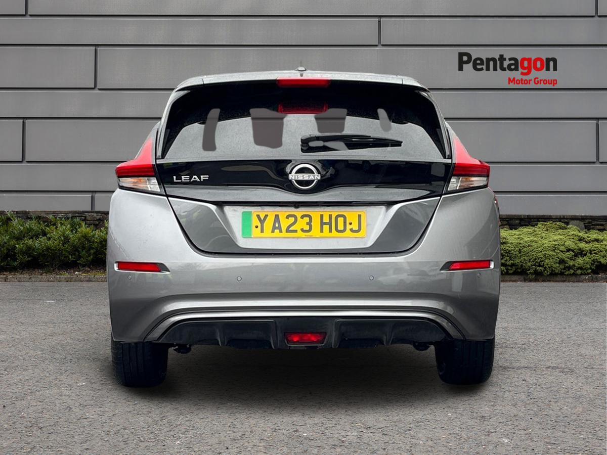 Used Nissan Leaf 2023 for sale - 76875959: Photo 16