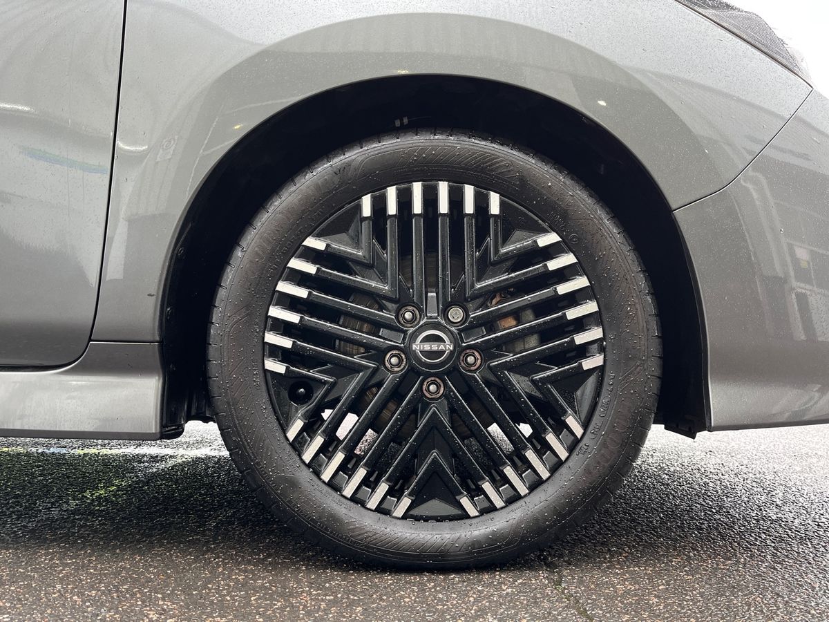 Used Nissan Leaf 2023 for sale - 76875959: Photo 17