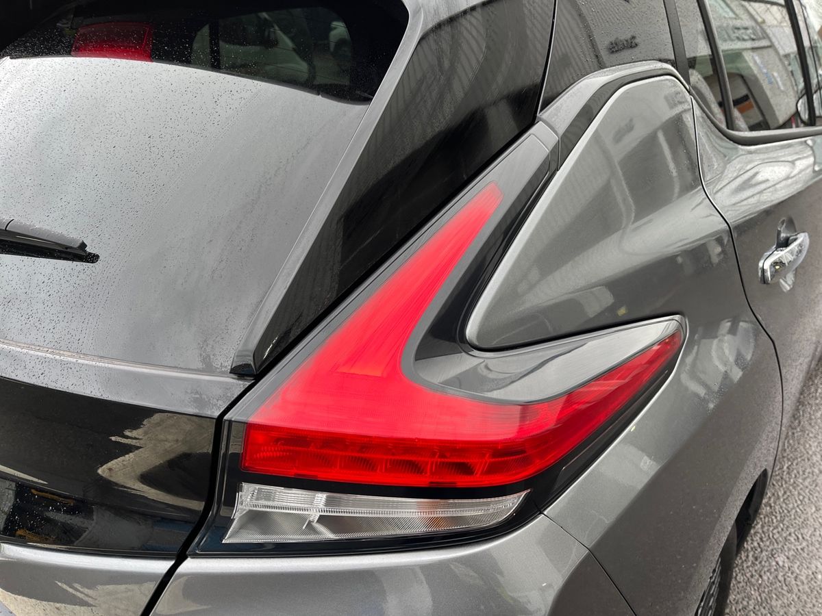 Used Nissan Leaf 2023 for sale - 76875959: Photo 18