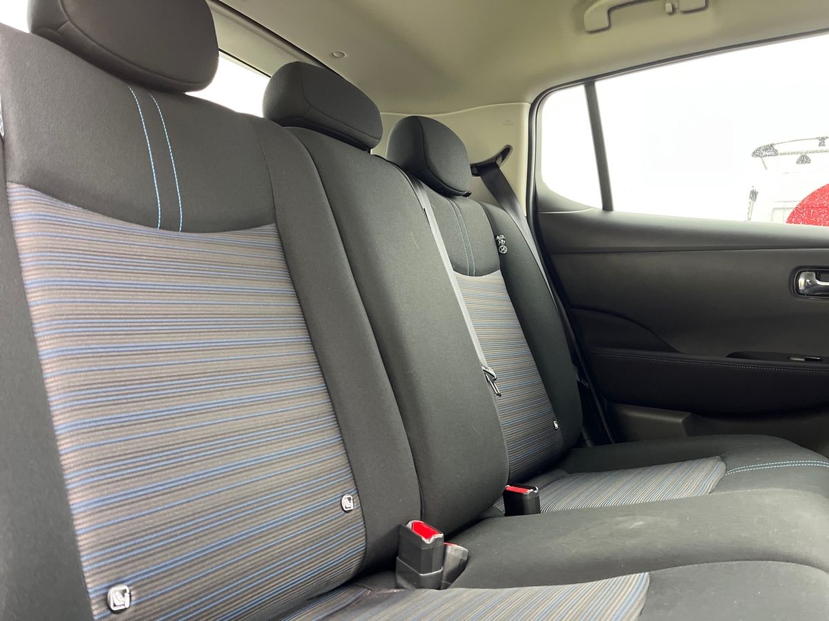 Used Nissan Leaf 2023 for sale - 76875959: Photo 22