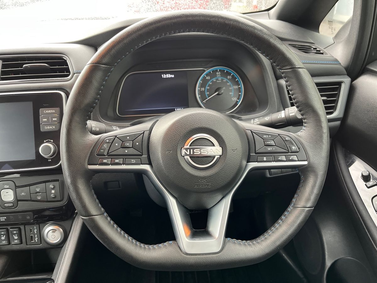 Used Nissan Leaf 2023 for sale - 76875959: Photo 23