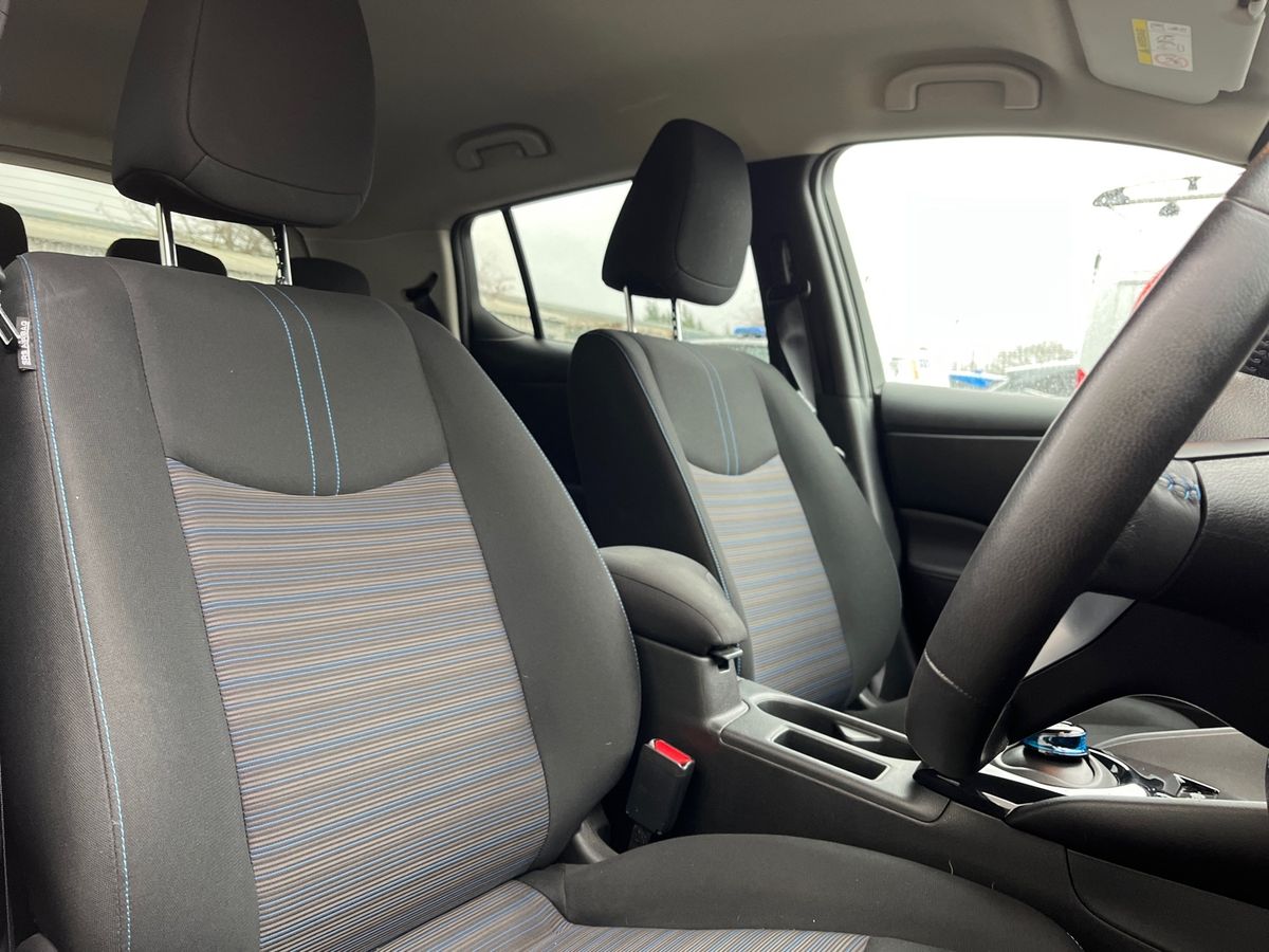 Used Nissan Leaf 2023 for sale - 76875959: Photo 26