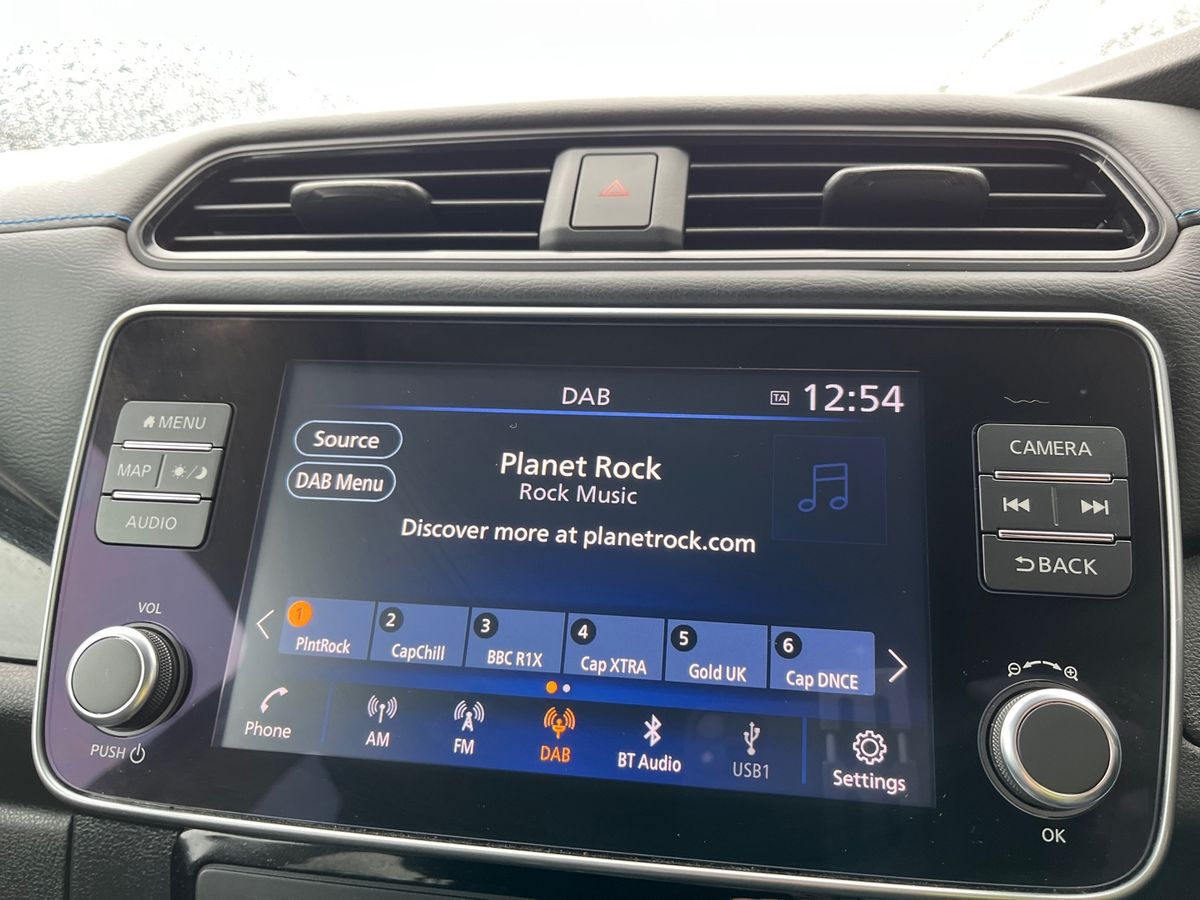 Used Nissan Leaf 2023 for sale - 76875959: Photo 28