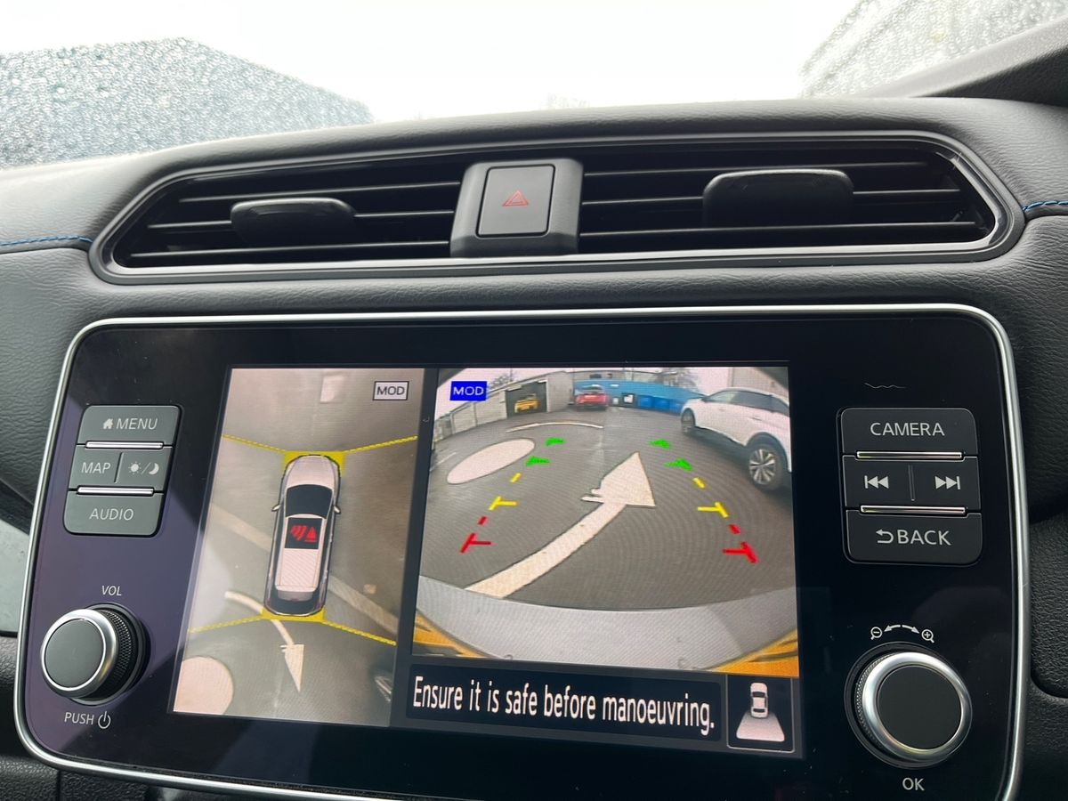 Used Nissan Leaf 2023 for sale - 76875959: Photo 29