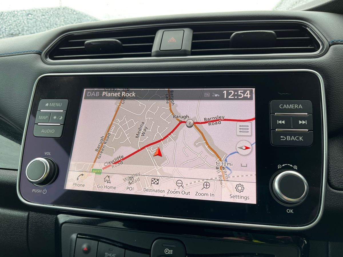 Used Nissan Leaf 2023 for sale - 76875959: Photo 30