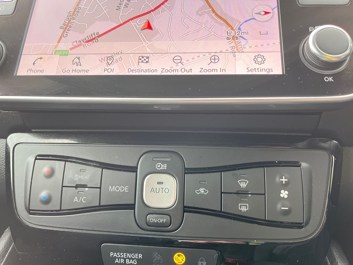 Used Nissan Leaf 2023 for sale - 76875959: Photo 31