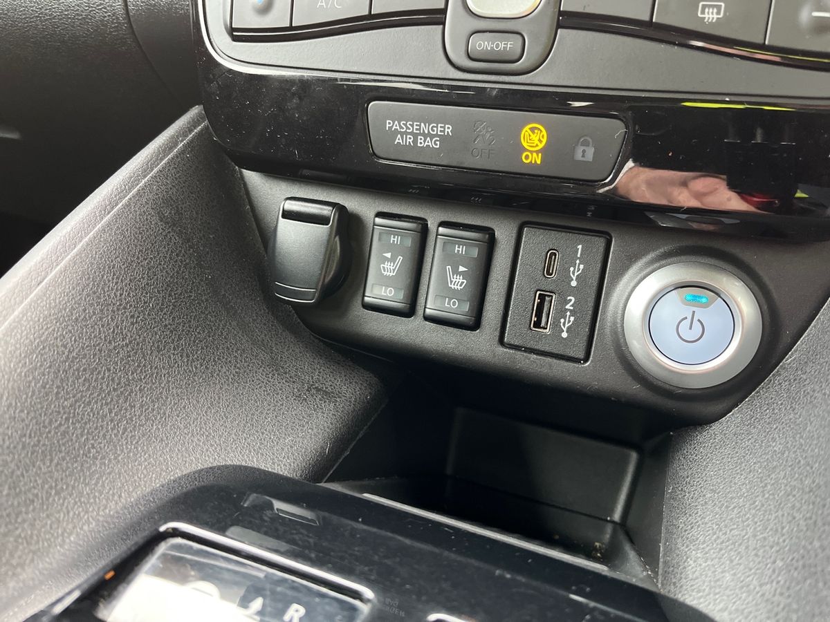 Used Nissan Leaf 2023 for sale - 76875959: Photo 32