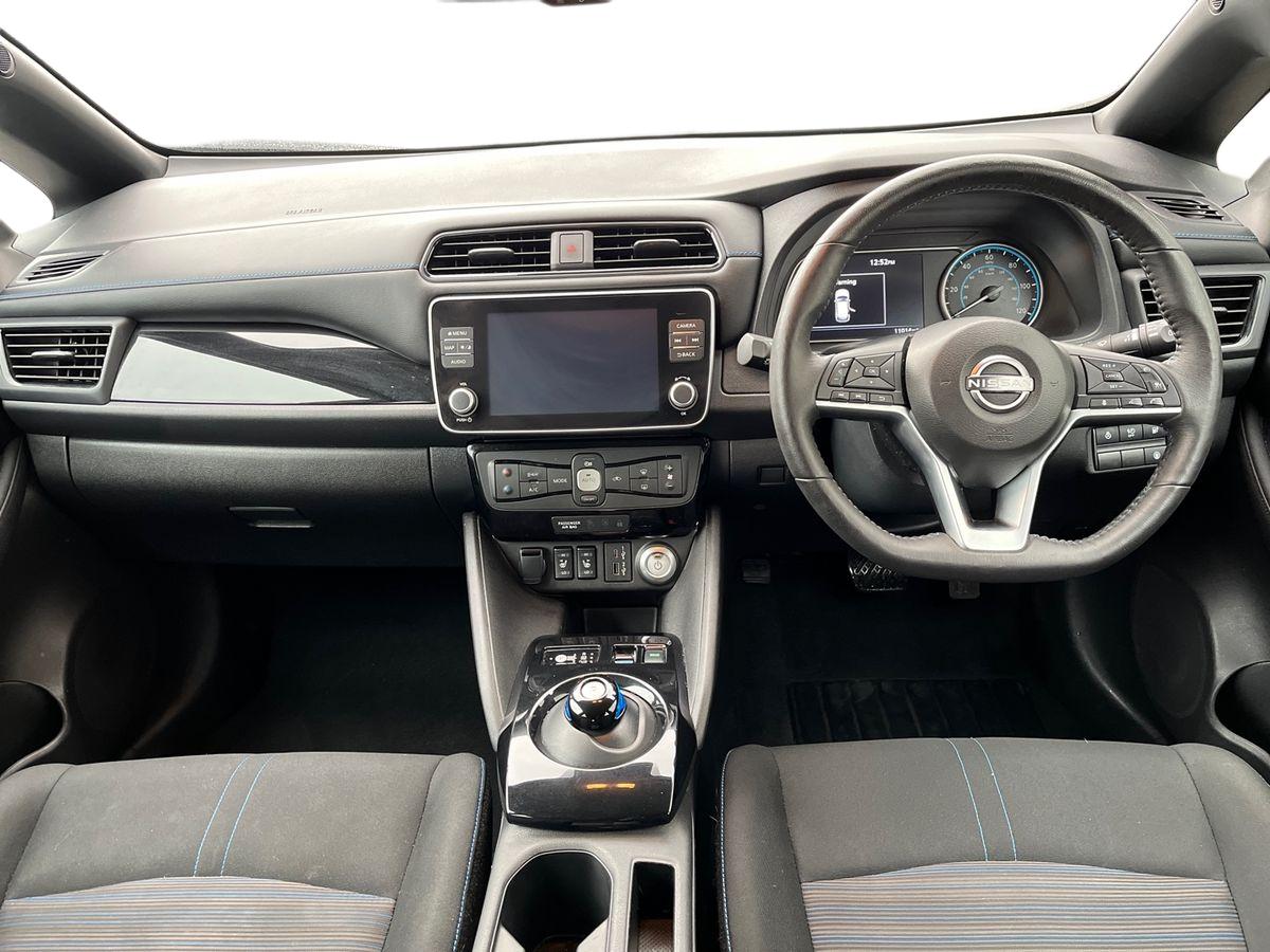 Used Nissan Leaf 2023 for sale - 76875959: Photo 7