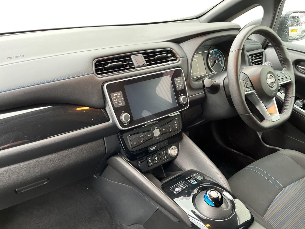 Used Nissan Leaf 2023 for sale - 76875959: Photo 8