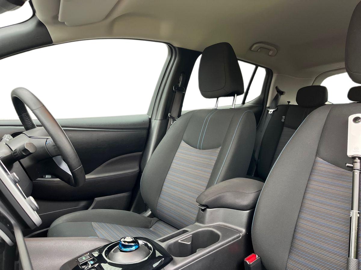 Used Nissan Leaf 2023 for sale - 76875959: Photo 9