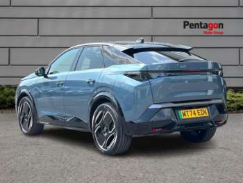Used Peugeot 3008 2024 for sale - 74790318: Photo