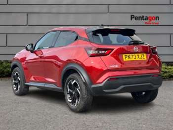 Used Nissan Juke 2023 for sale - 74710579: Photo