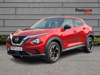 Used Nissan Juke 2023 for sale - 74710579: Photo