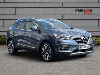 2020 - 1.3 Tce Gt Line Suv 5dr Petrol Manual Euro 6 s/s 160 Ps
