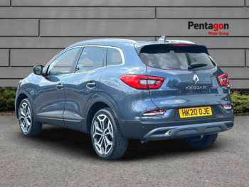 Used Renault Kadjar 2020 for sale - 75212441: Photo