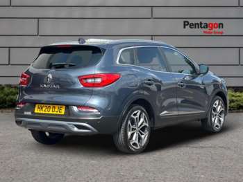 Used Renault Kadjar 2020 for sale - 75212441: Photo