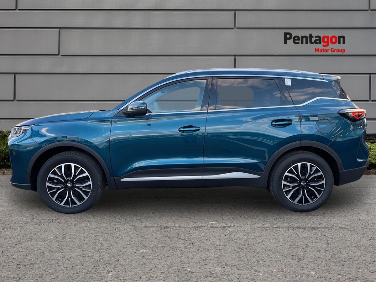 Used Chery Tiggo 7 2025 for sale - 76848611: Photo 14