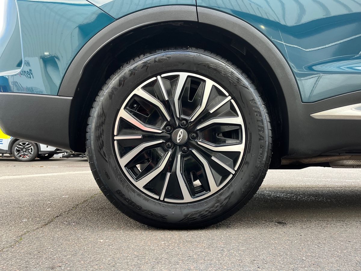 Used Chery Tiggo 7 2025 for sale - 76848611: Photo 17