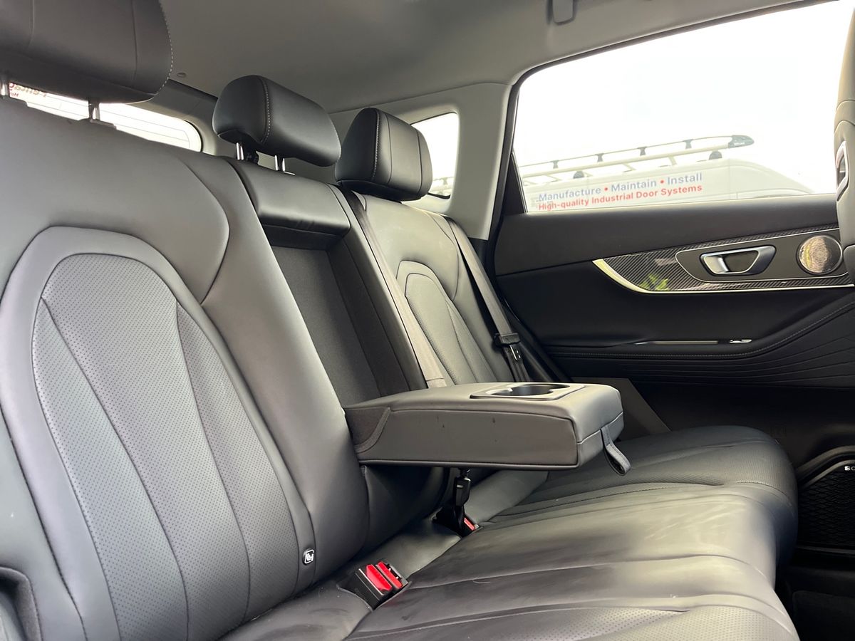 Used Chery Tiggo 7 2025 for sale - 76848611: Photo 23