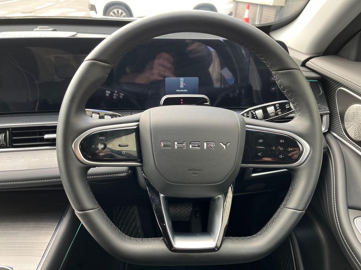 Used Chery Tiggo 7 2025 for sale - 76848611: Photo 24