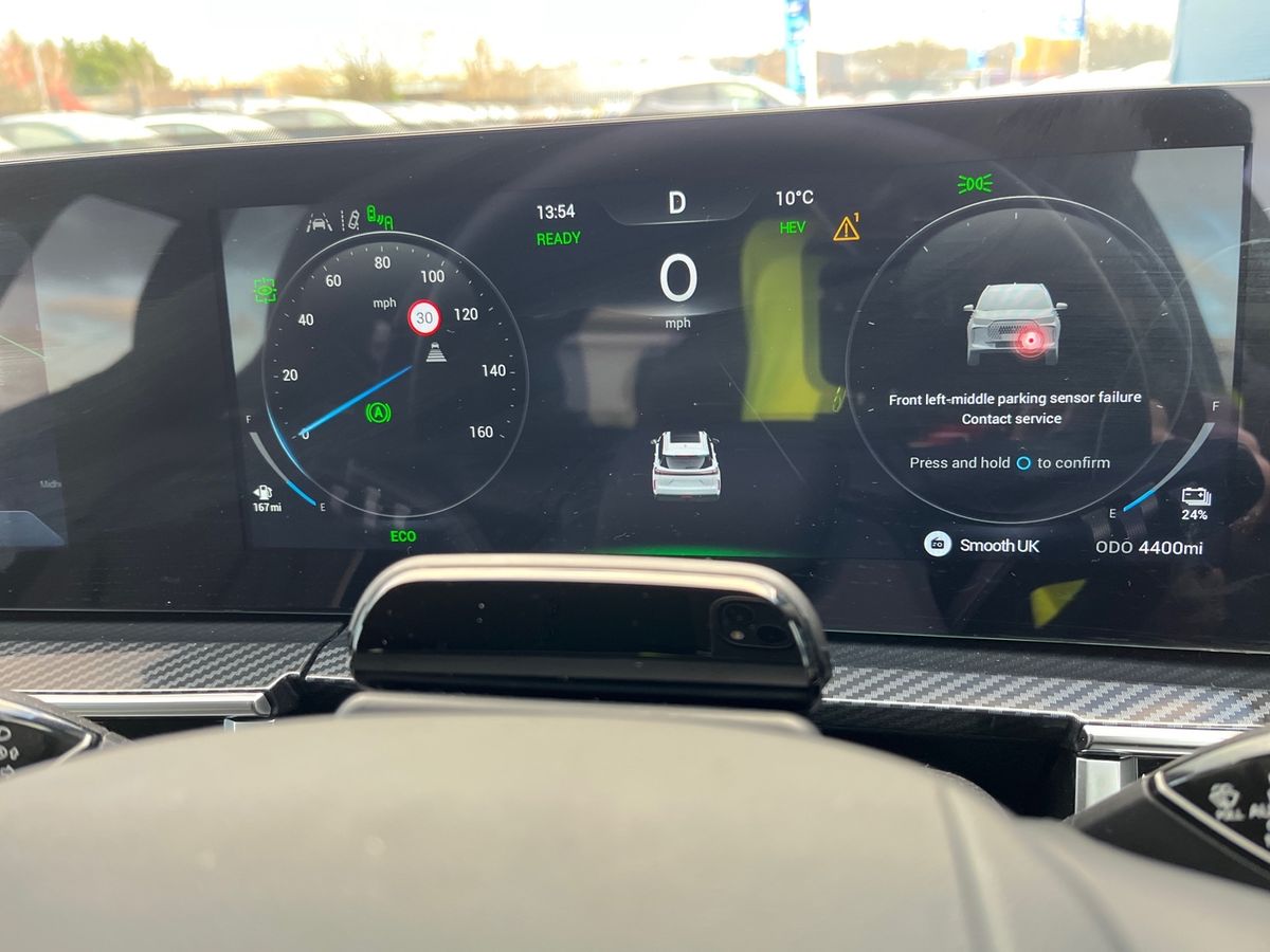 Used Chery Tiggo 7 2025 for sale - 76848611: Photo 28