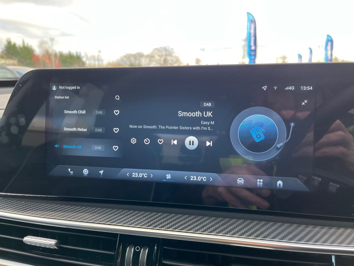 Used Chery Tiggo 7 2025 for sale - 76848611: Photo 32