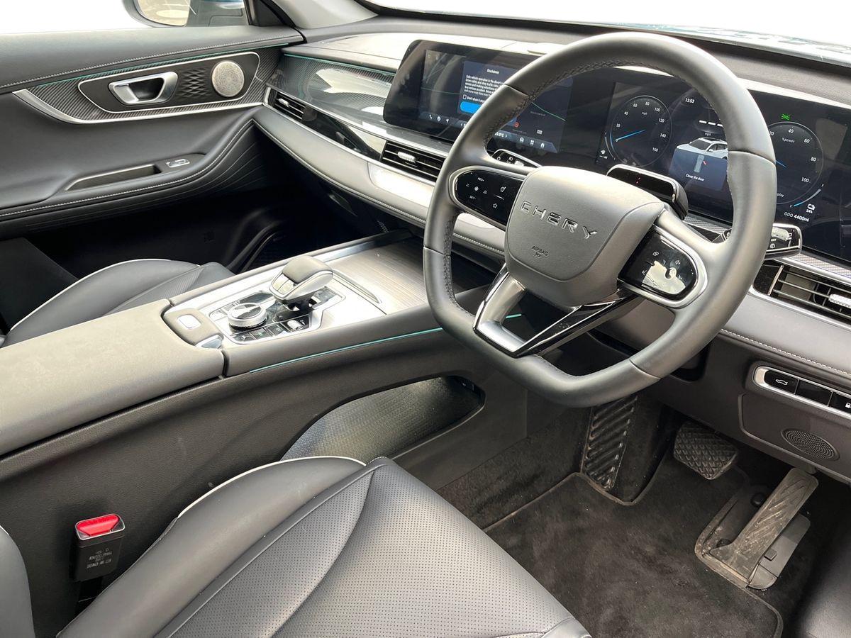 Used Chery Tiggo 7 2025 for sale - 76848611: Photo 5