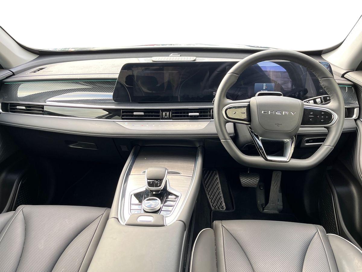 Used Chery Tiggo 7 2025 for sale - 76848611: Photo 7