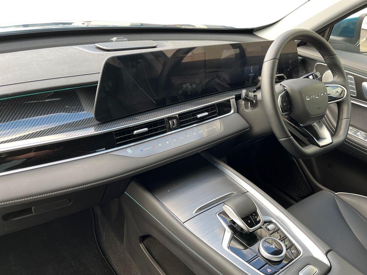 Used Chery Tiggo 7 2025 for sale - 76848611: Photo 8